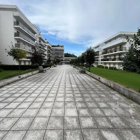 Borovicovy Haj * Koszyce