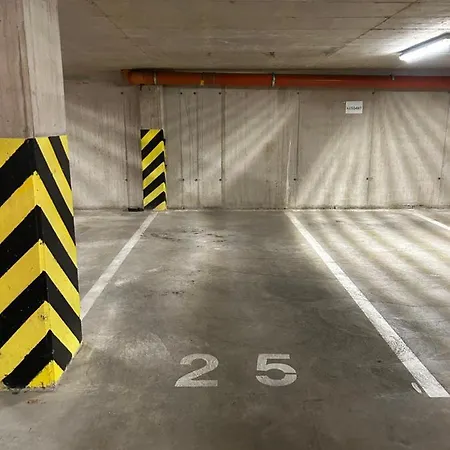 Borovicovy Haj Koszyce